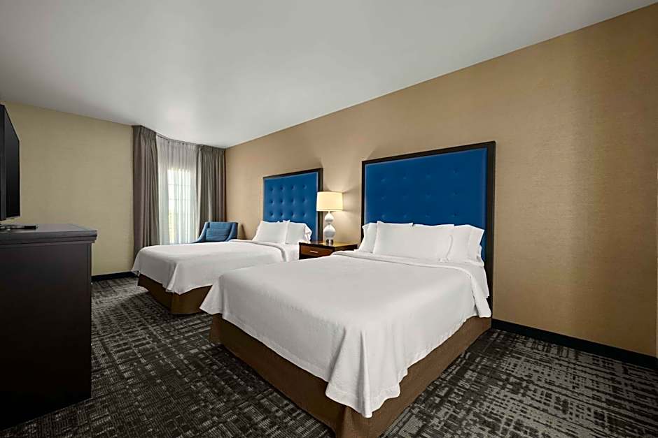 Homewood Suites By Hilton Bakersfield, Ca