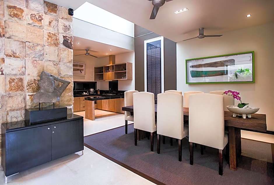 Cicada Luxury Townhouses