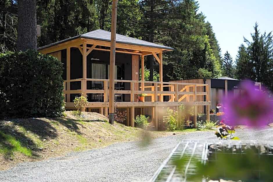EuroParcs Pressegger See