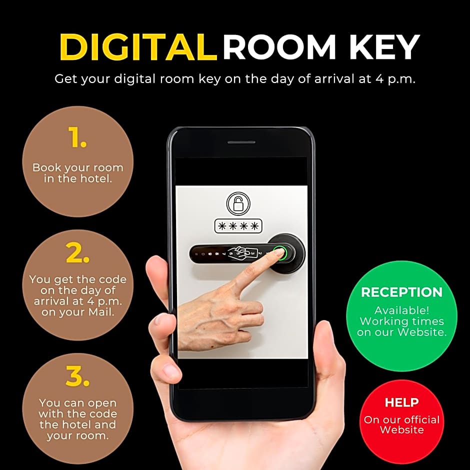 236 ROOMS Wörthersee - Adults Only & Self Check-in