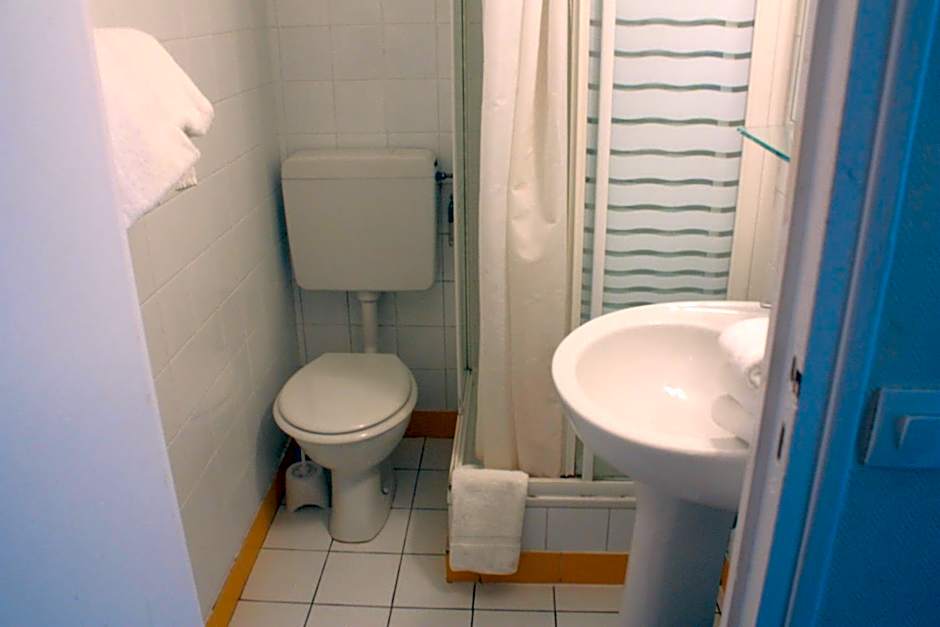 Hotel Excelsior Republique