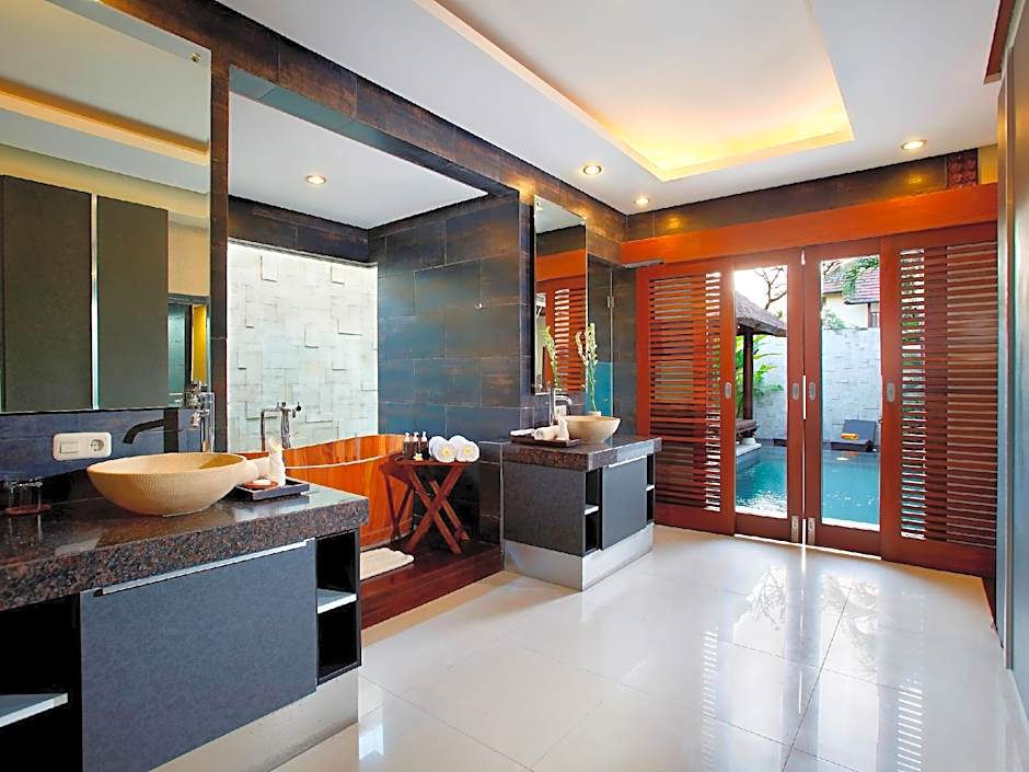 Lalasa Villas