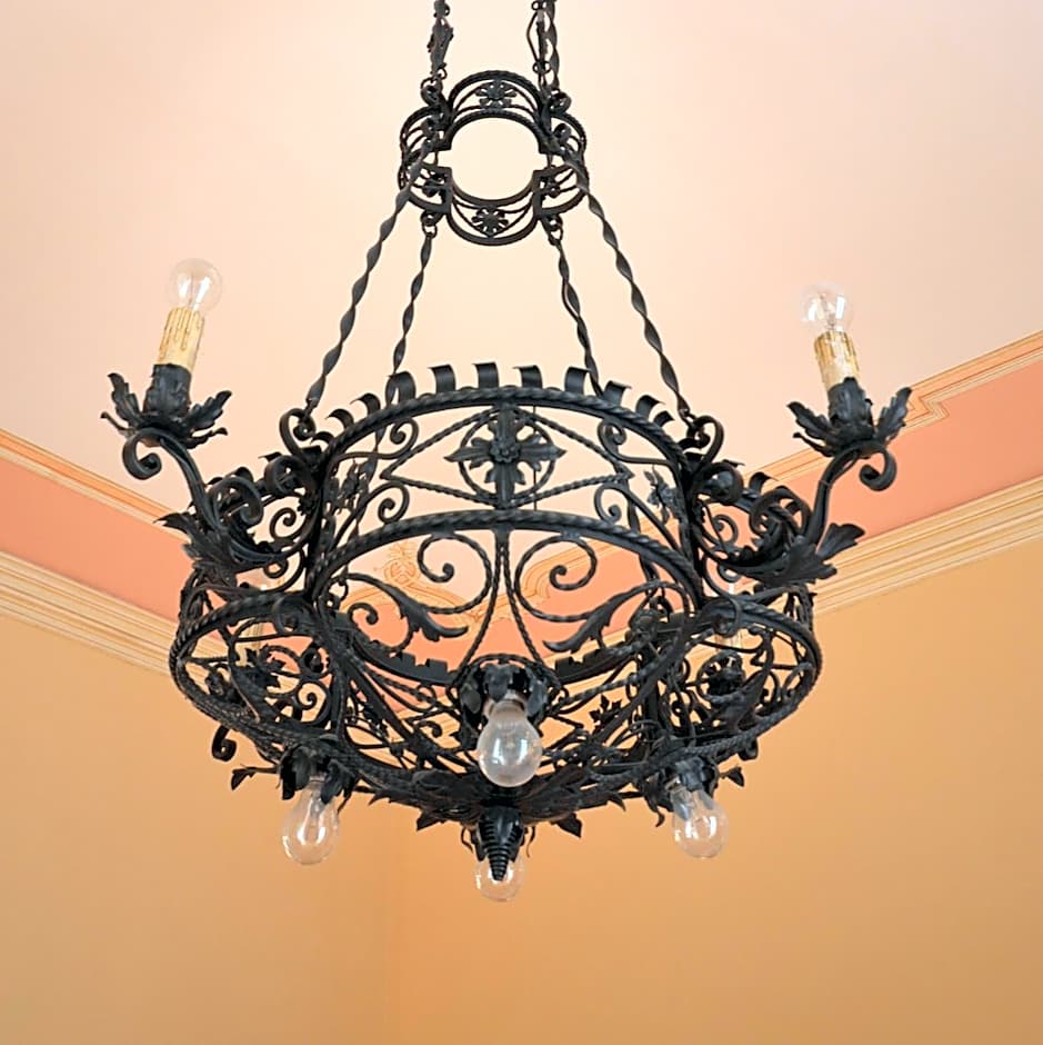 Hotel Roma e Rocca Cavour