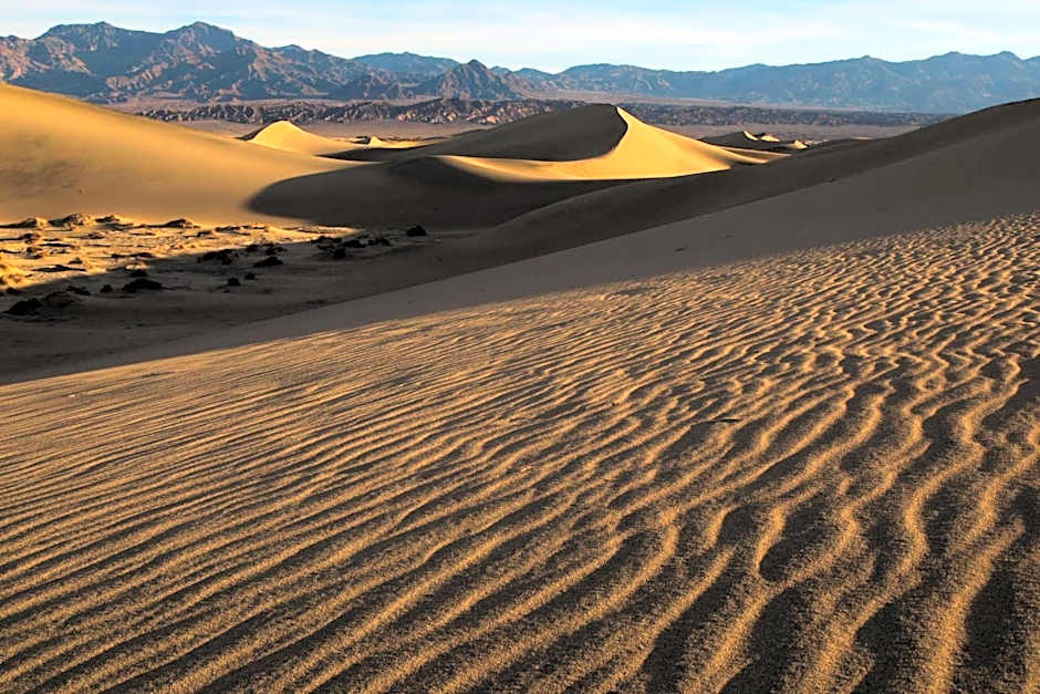 The Ranch At Death Valley