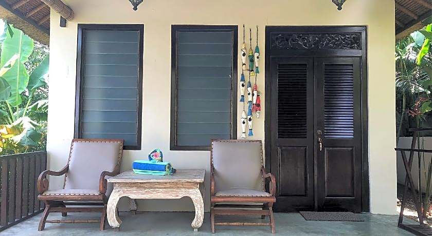 Pandana Boutique Hotel