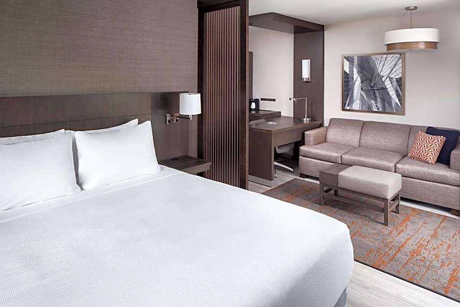 Hyatt Place Poughkeepsie / Hudson Valley