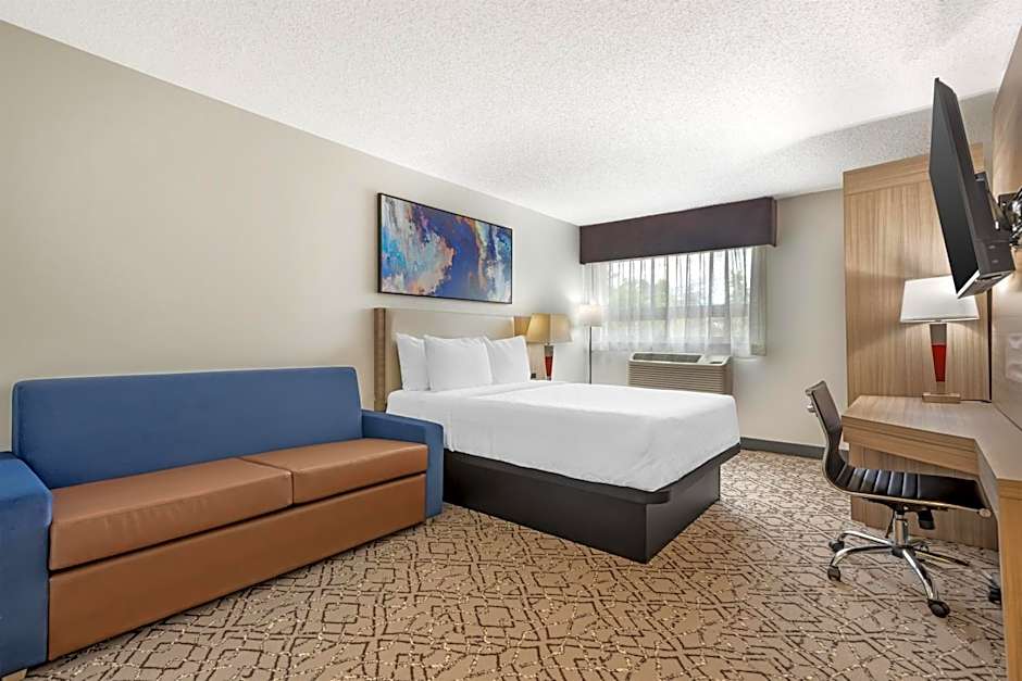 Best Western Airport Inn