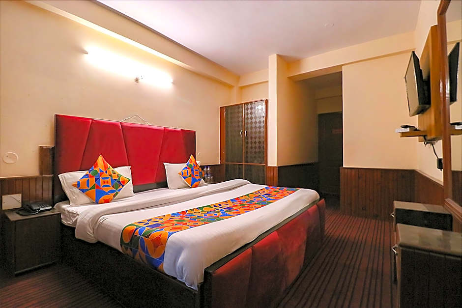 Midtown by FabHotel – Manali, PA