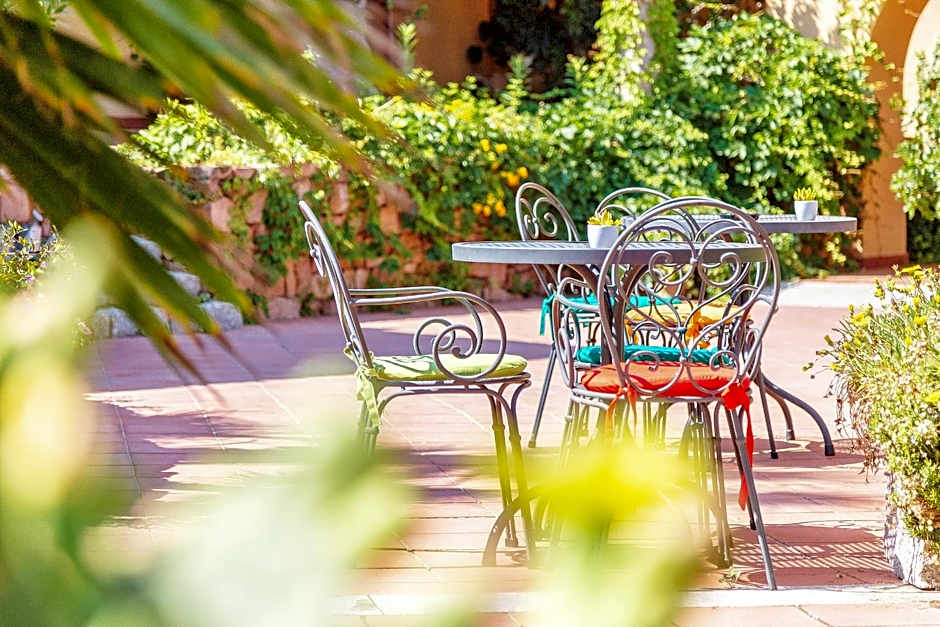 Hotel Club Saraceno - Bovis Hotels