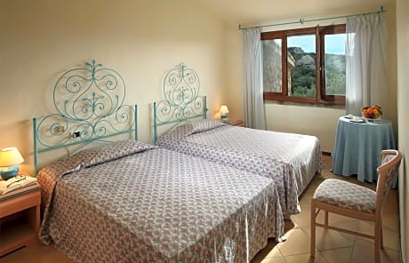 DOUBLE BEST PRICE PARKVIEW