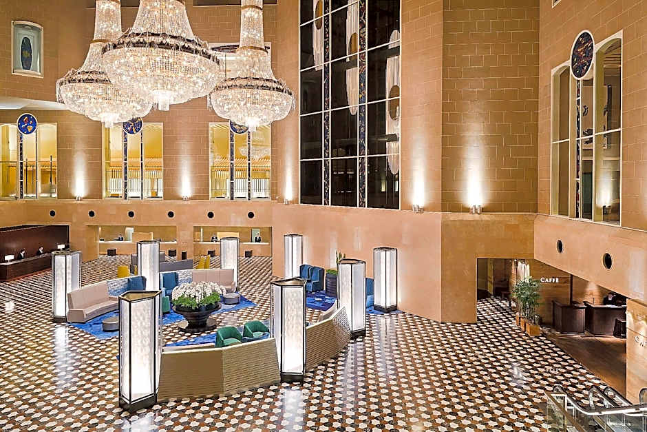 Hyatt Regency Tokyo