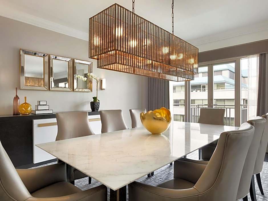 Fairmont Washington DC Georgetown