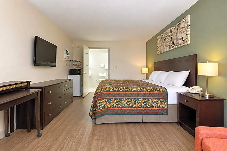 Southern Inn Manchester near Arnold AFB