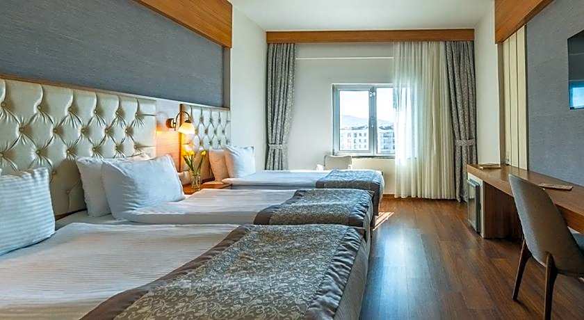 Parion Hotel