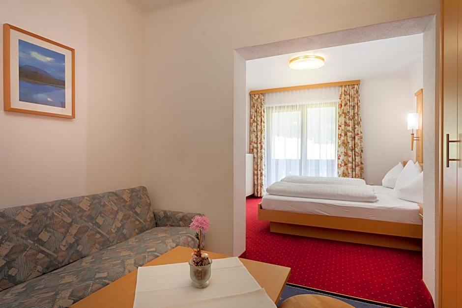 Alpenhotel Badmeister