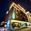 Series hotel
