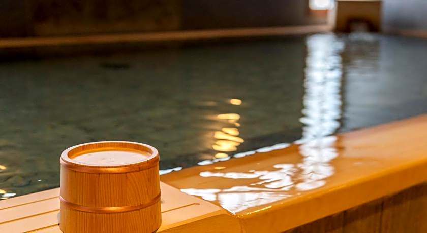 Onyado Shikishima-kan