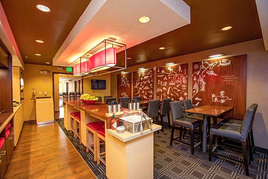 TownePlace Suites Colorado Springs