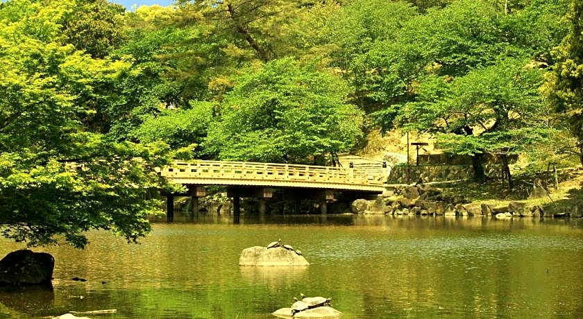 Guesthouse Nara Komachi