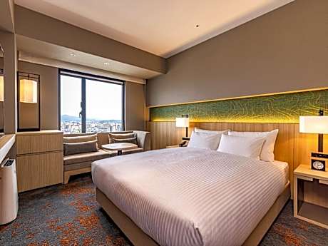 Moderate Double Room (1 Adult) - Non-Smoking