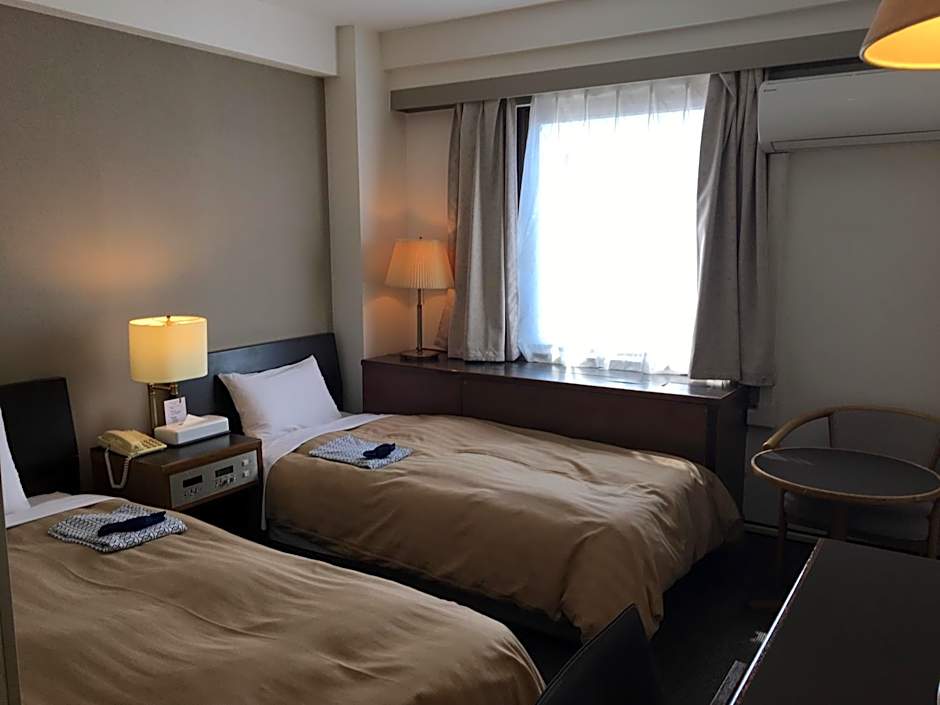 Kanku Sun Plus Yutaka