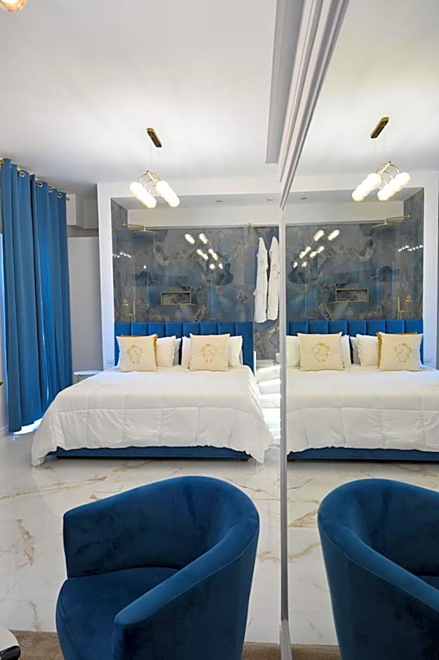 NM Luxury Suites