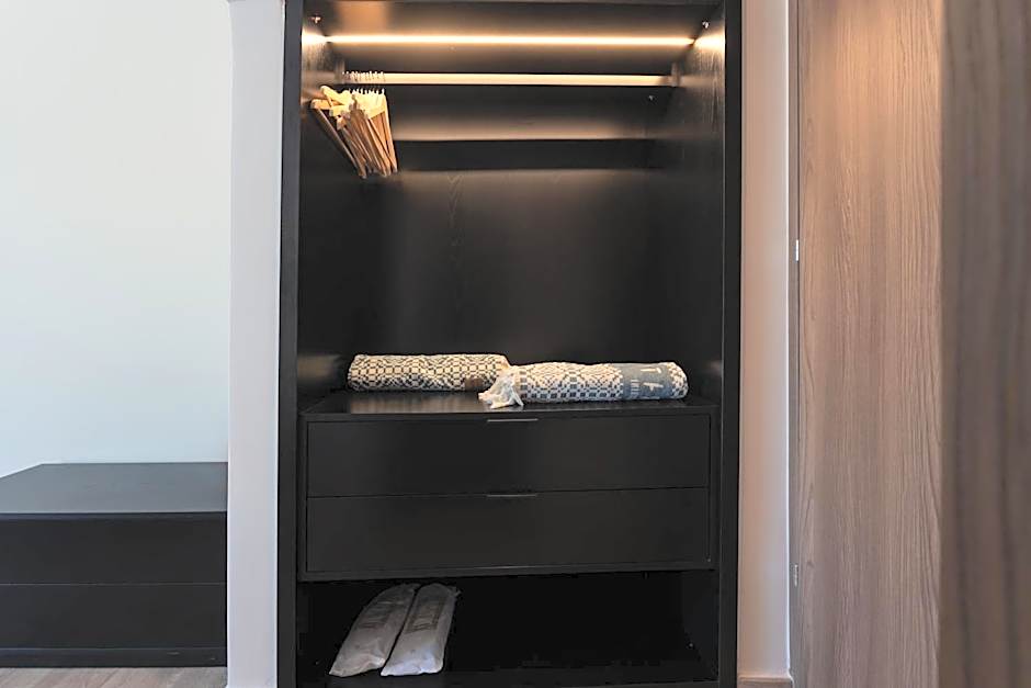 Frati Villas Beachfront