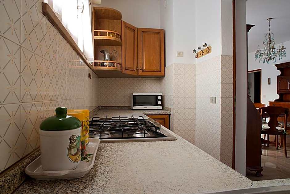 B&B Colli's Dolomites