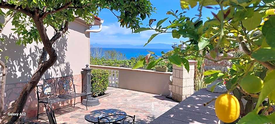 Residenza La Grazia Tropea - Free Parking -