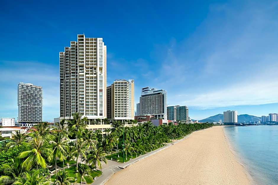 InterContinental Residences Nha Trang By IHG