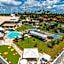 Sunset Beach Taíba Hotel