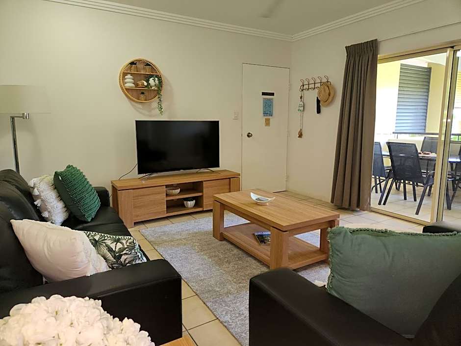 Central Plaza Port Douglas