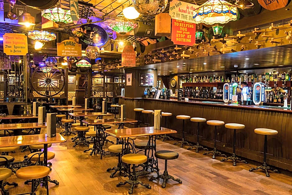 Hotel Vila Gale Cerro Alagoa