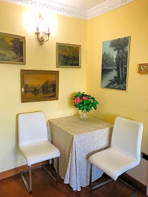 B&B Seneca – Rome