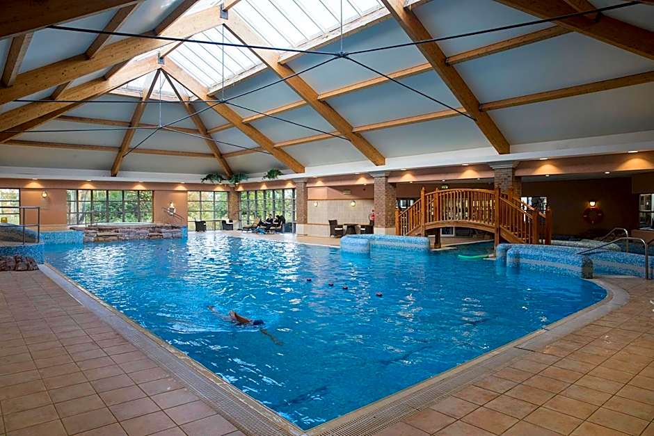 Hotel Minella & Leisure Centre