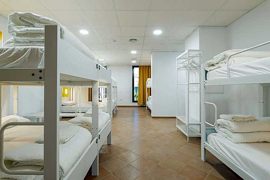 Photo 1 of 7 of Family Suite