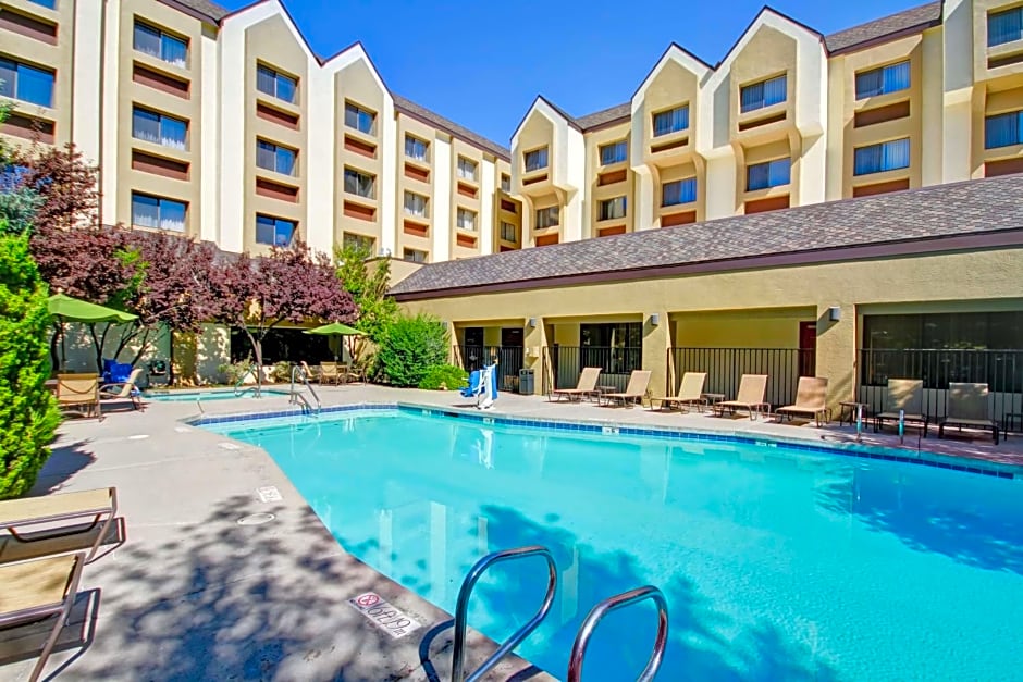 DoubleTree By Hilton Flagstaff