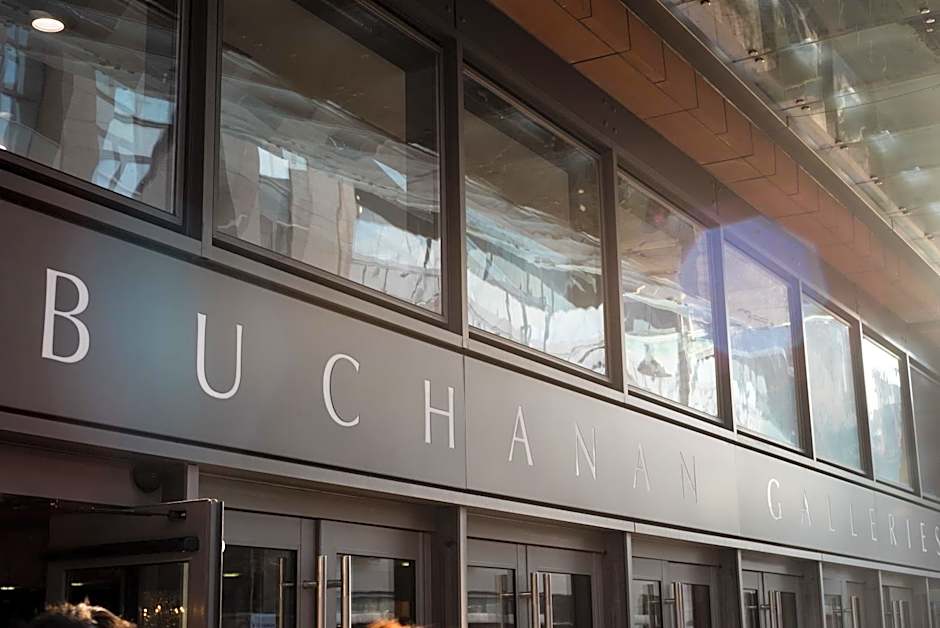 Apex City of Glasgow Hotel