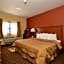 Econo Lodge Inn And Suites Little Rock