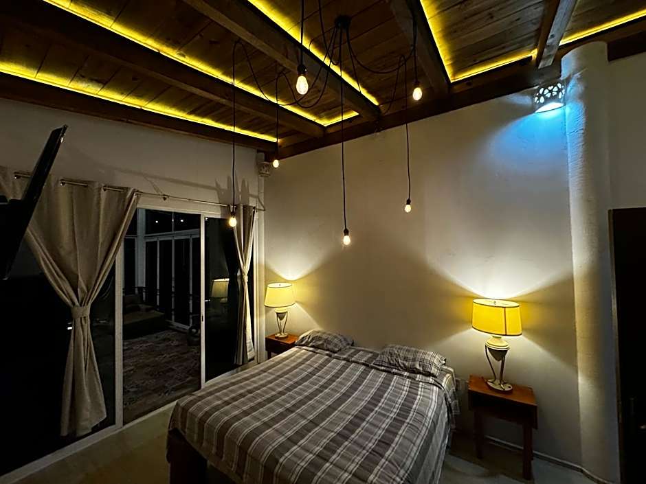 Magnolias Jardin & Boutique Suites