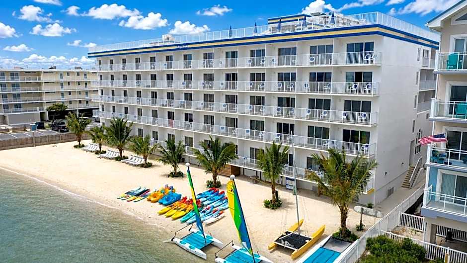 Princess Bayside Beach Hotel
