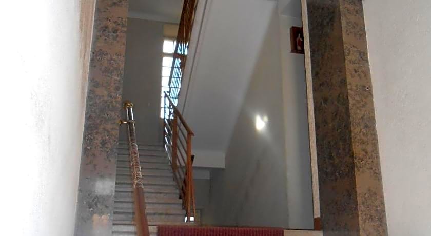 Appartamento in centro con wifi e posto auto in garage