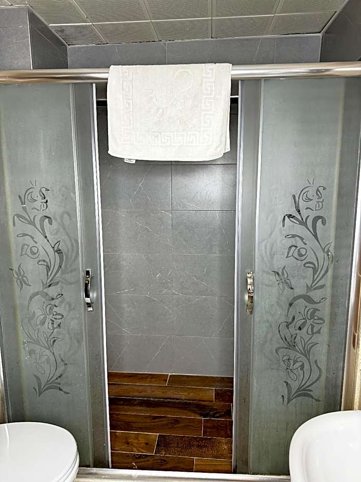 Taksim Istiklal Suites