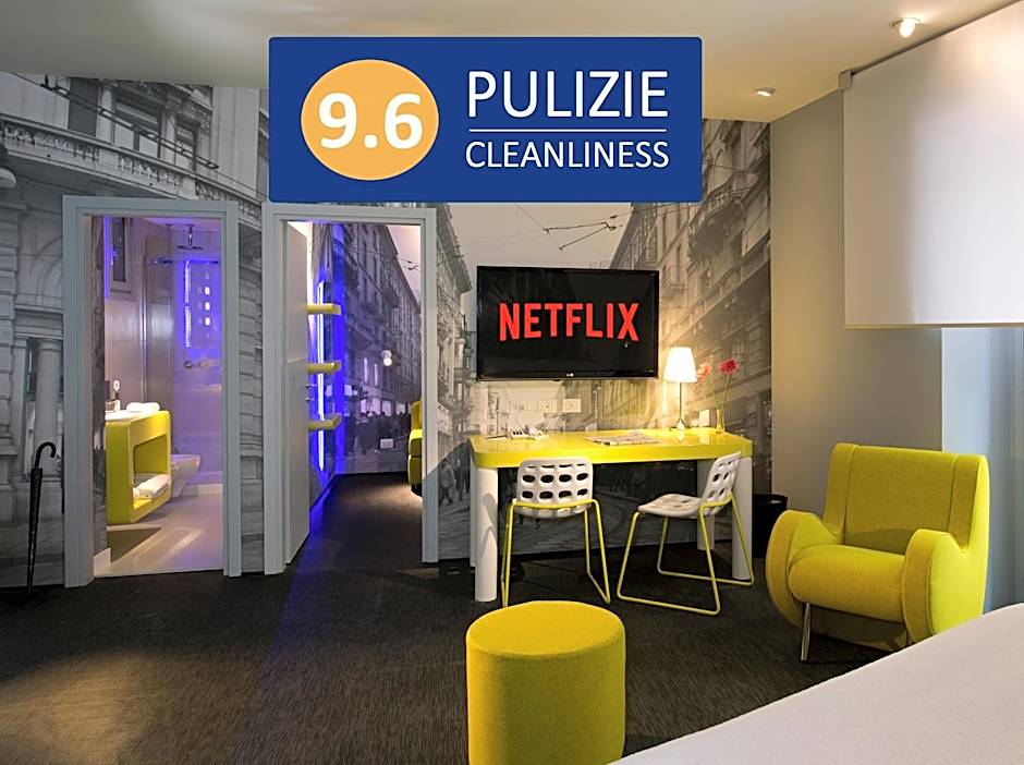 The Street Milano Duomo