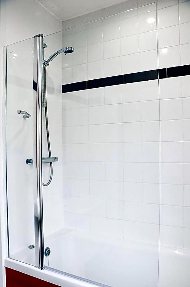 The Liverpool Pod Travel Hostel