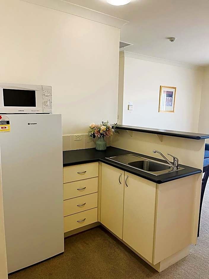 Turners Vineyard Motel