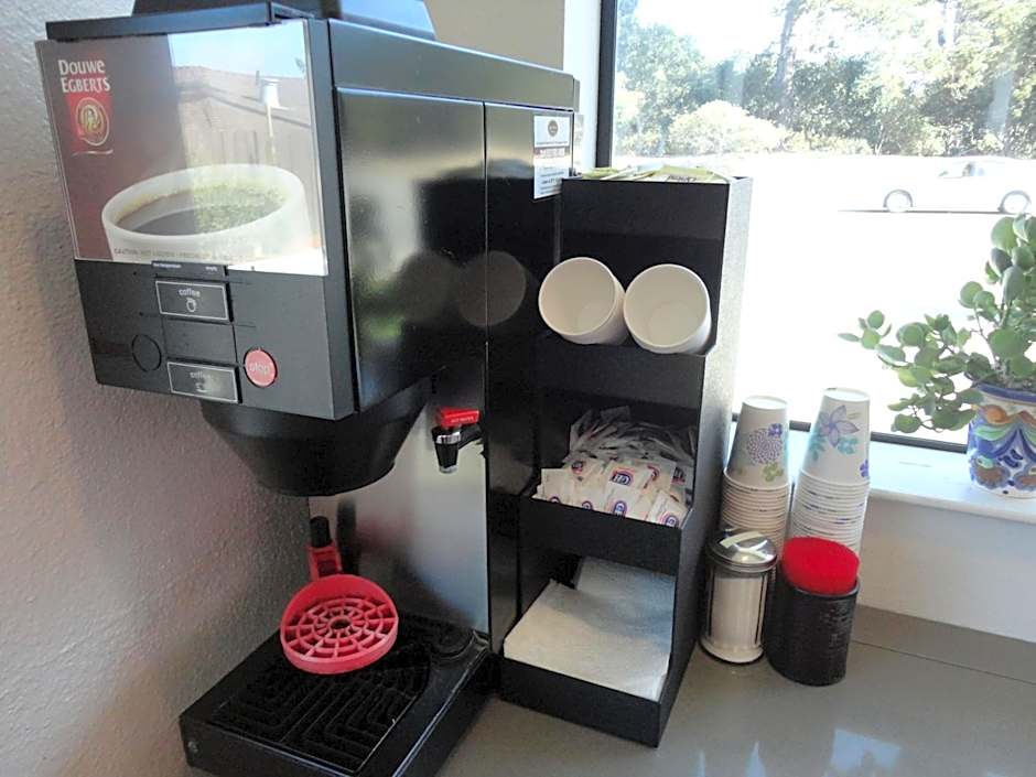 Fisherman's Cove Inn