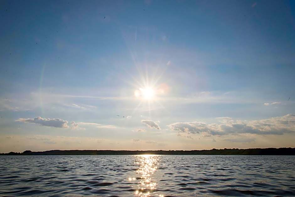 Seehotel Berlin-Rangsdorf