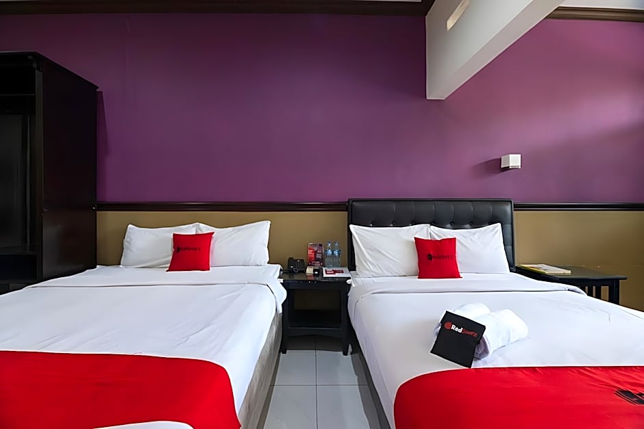 RedDoorz @ Urip Sumoharjo