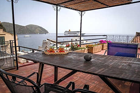 Casa Giuliana